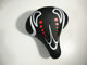 Electric bicycle printed seat and stroller accessories