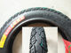 Electric vehicle tire vacuum 16*3.0 thickened and wear-resistant