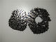 Mountain bike/sports car chain 8-speed chain 116L chain transmission accessories mountain bike sports car accessories chain