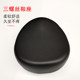 Cushion, seat, shock absorption and thickened electric vehicle saddle accessories