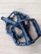 Mountain bike pedal bicycle sports car racing dead fly commuter car anti-slip aluminum alloy pedal pedal