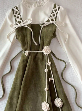 2026装饰腰带项链绳子