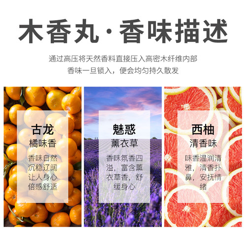 珍珠香囊项链女香丸球古风镂空香囊球吊坠香珠随身佩戴宫铃小礼物 - 图2