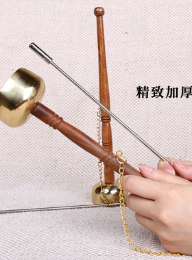 寺庙纯铜复古佛具