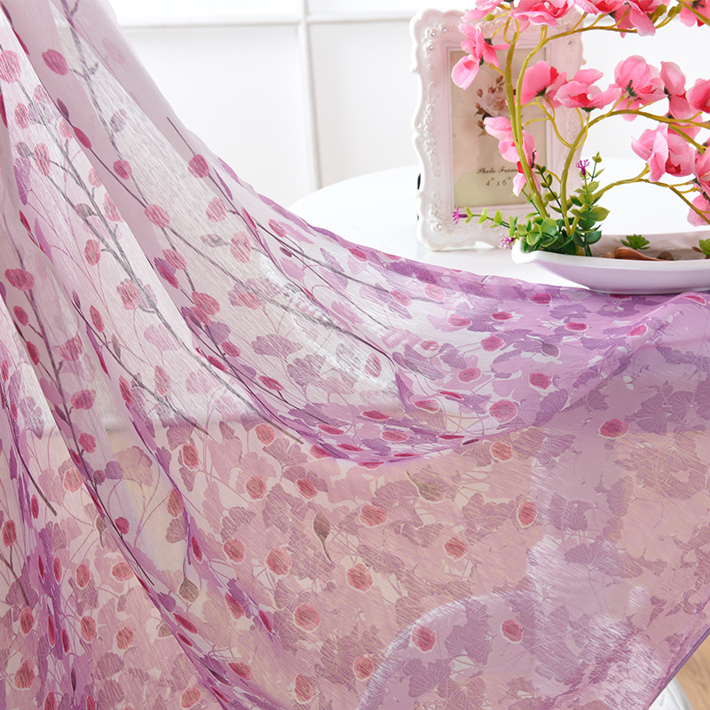 窗纱纱帘特价清仓成品窗帘阳台客厅卧室落地飘窗沙帘布料蓝色绿色,淘宝优惠券,粉丝福利购,淘宝优惠卷