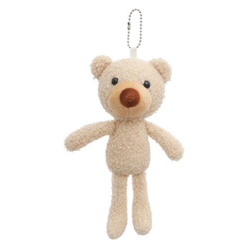 Кукла, рюкзак, упаковка, милая подвеска, брелок, футболка, популярно в интернете, с медвежатами