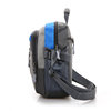 Crossbody bag for men and women casual outdoor travel nylon backpack