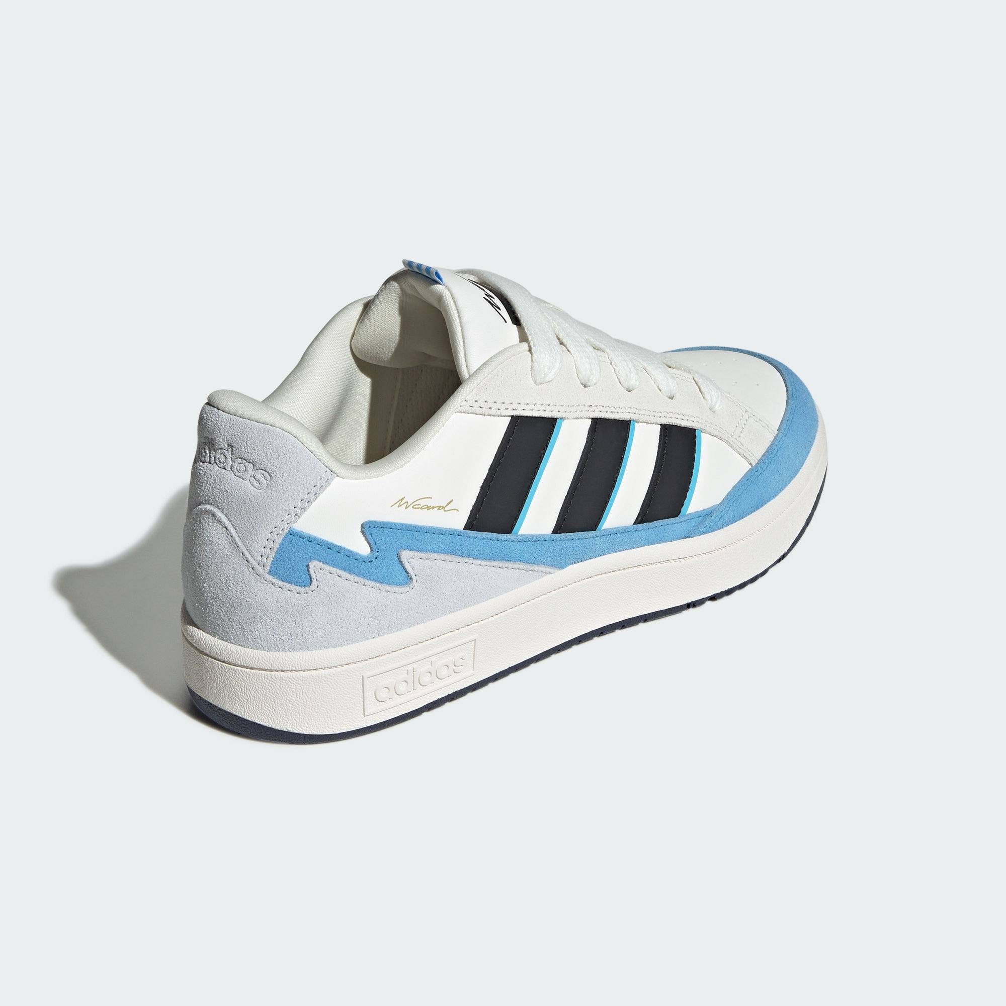 Adidas/阿迪达斯男女鞋WCARD ADV网球运动休闲鞋板鞋JQ4532,淘宝优惠券,粉丝福利购,淘宝优惠卷