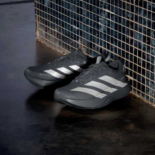 阿迪达斯adidas男鞋竞速跑步鞋运动鞋adizero马拉松备赛训练跑鞋 - 图3