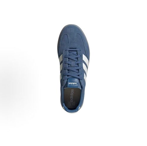 Adidas/阿迪达斯正品男女舒适休闲运动鞋板鞋IH1455 - 图1