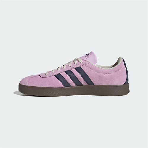 Adidas/阿迪达斯正品男女复古运动休闲板鞋德训鞋「T头鞋」JR8309 - 图3