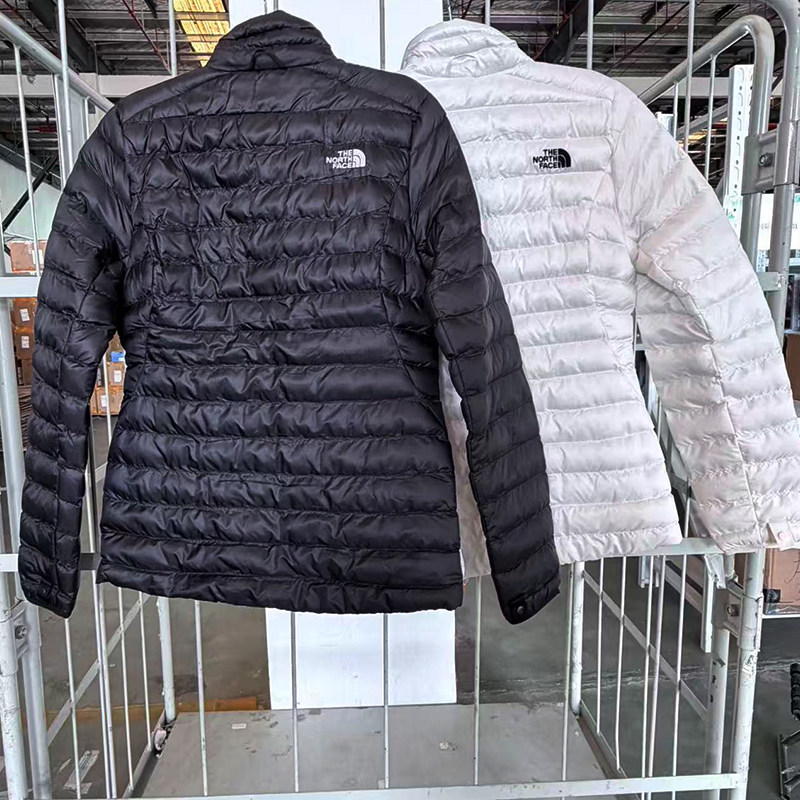 TheNorthFace北面户外女子舒适保暖夹克外套8AYE,淘宝优惠券,粉丝福利购,淘宝优惠卷