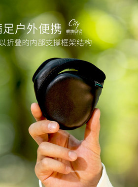羊皮保暖耳罩冬季真皮耳套