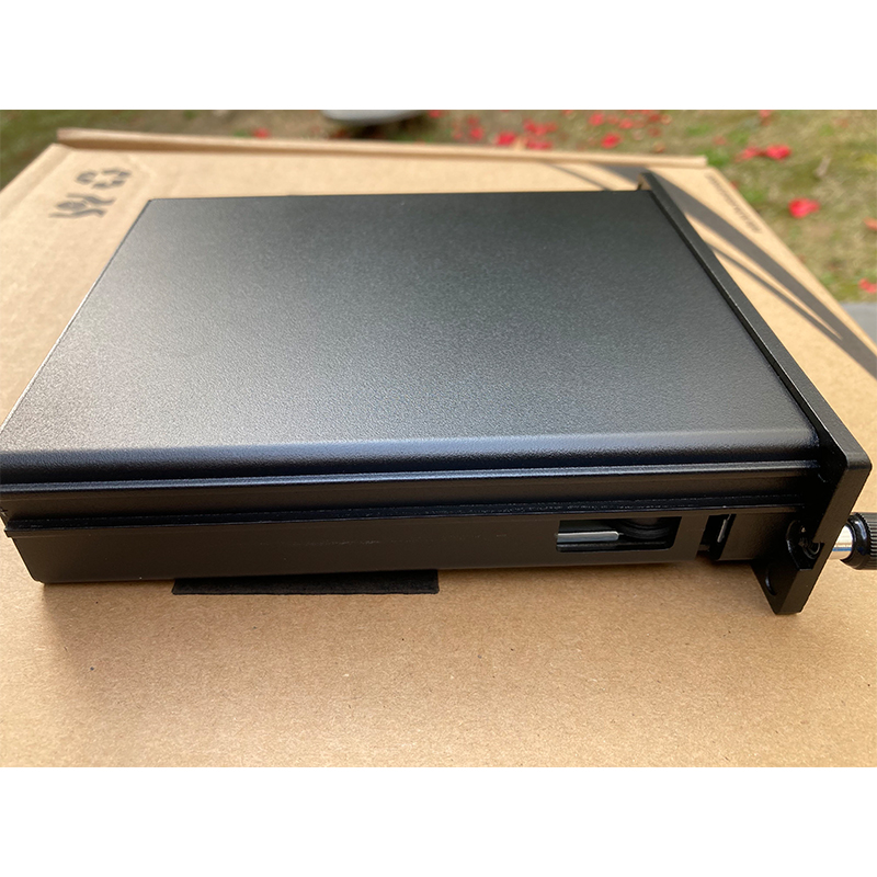 大华车载硬盘盒 录像机机械硬盘保护盒HDD_BOX-MXVR41XX MCVR62XX - 图0