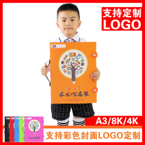 Mobile A3 Childrens Prize-winning collection of the poster document Favorites 8K Contained Album 4K Fine Art Works Paintclips