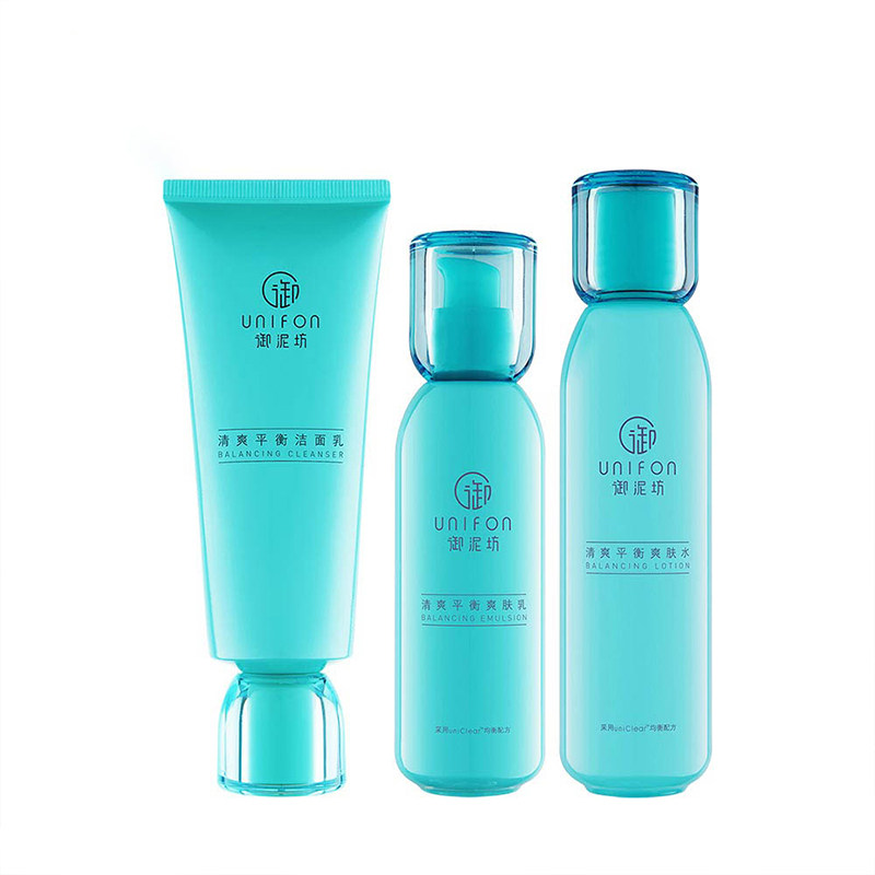  御泥坊湖南化妆水/爽肤水