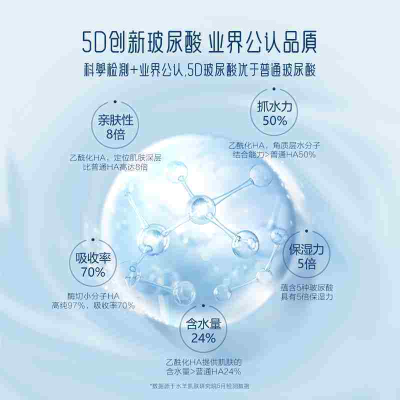  御泥坊湖南贴片面膜