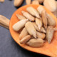 Golden Pigeon bagged large grain multi-flavor snack nuts roasted seeds and nuts