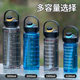 3000ml kettle water cup water bottle large capacity kettle large kettle teapot construction site boiling water cup cold water cup rapeseed