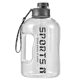 High temperature resistant sports water bottle
