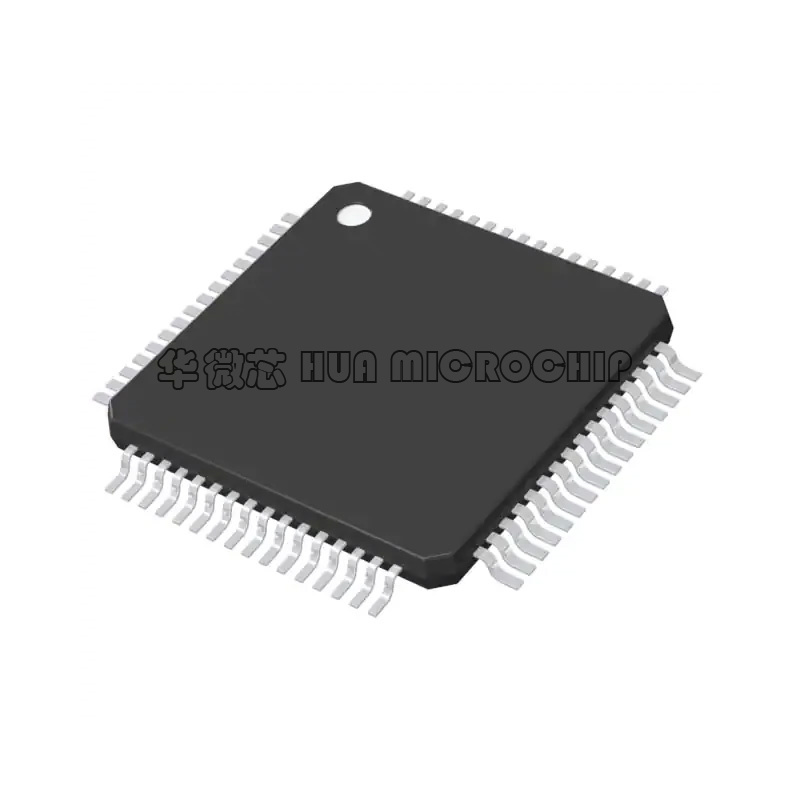 SPC582B60E1MH00Y芯片(IC)(IC MCU 32BIT 1MB FLASH 64ETQFP)-图3