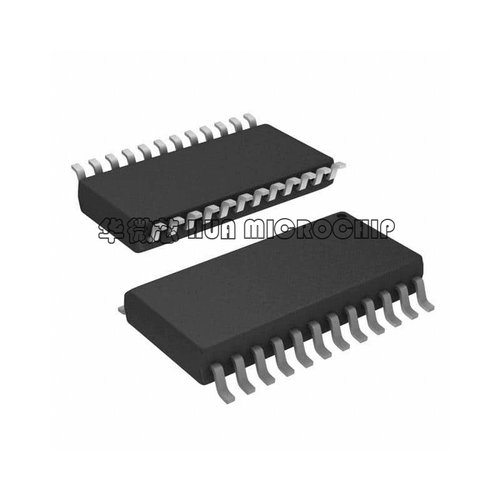 TPIC2603DWR SOP-24 丝印TPIC2603 6通道串行接口低侧驱动器芯片 - 图3