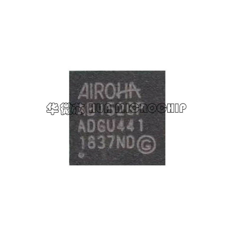 全新原装 AB1526P-S85BGG BGA AB1526-2 AB1526P 蓝牙接收器芯片 - 图3