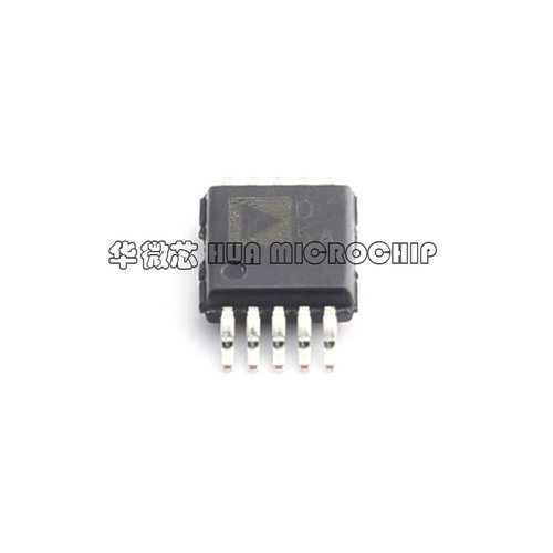 原装IC AD5302ARMZ 5305 5315 5322 5324 7788 8251 8316ARM 5314 - 图3