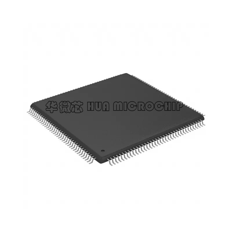 PIC32MZ2048EFM144-E/PH[IC MCU 32BIT 2MB FLASH 144TQFP] - 图3