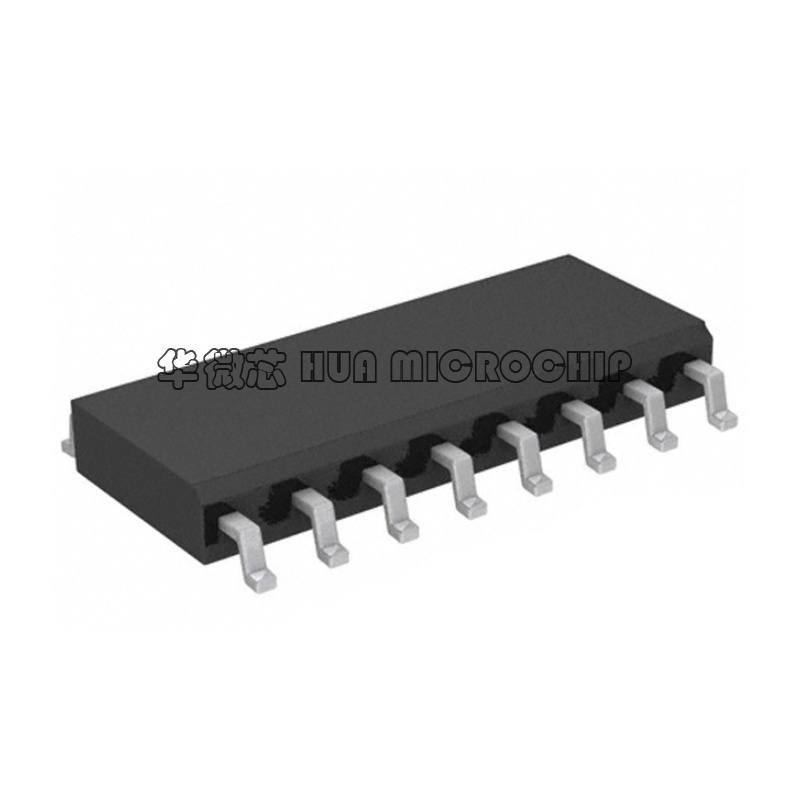 HI-8191PSIF《IC SWITCH SPST-NCX4 17OHM 16SOIC》芯片 - 图3