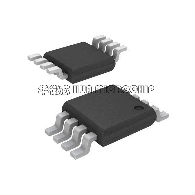 HMC213MS8E HMC213AMS8E HMC213BMS8E 贴片MSOP8 射频混合器芯片 - 图3