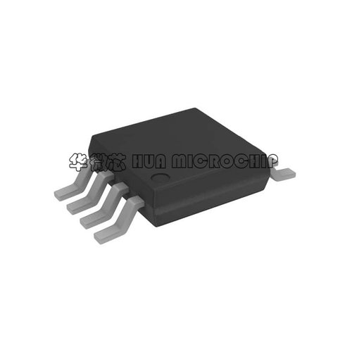 AD8626ARM/ARMZ 8629 8642 8651丝印 BJA A06 A0A BEA贴片MSOP8 - 图3