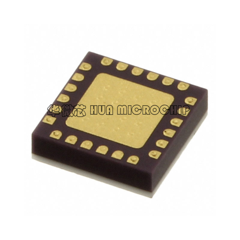HMC963LC4 HMC963LC4TR 丝印H963 贴片QFN24 低噪声放大器芯片 - 图3