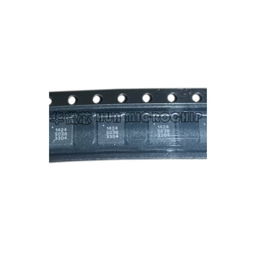 全新正品 MASW-008322-TR1000 丝印 S038 封装QFN24 射频开关芯片 - 图3