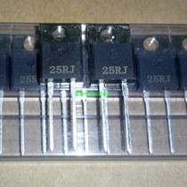 TR35-25RJ TR35-25RJ 25RJ 35W 25R power resistance water cooling resistance TO-220 encapsulates brand new original