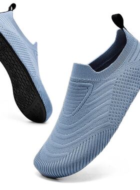 Aqua Shoes Madam，Men's Beach Swimming Water Sports Socks Ba