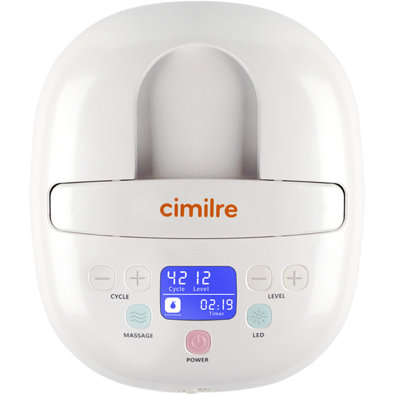 租赁喜咪乐cimilre s3 s5大吸奶器 易淘国际吸奶器