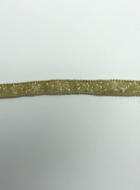 少女心小米珠短款项圈脖子饰品