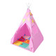 Princess room toy house children's tent
