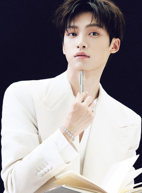 官方正品璀璨满锆逆爱池骋同款半糖方糖满钻网球手链奢华情侣链女