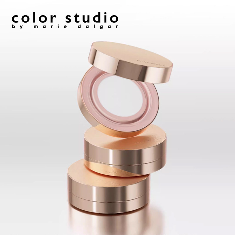 Color Studio/玛丽黛佳色彩工作室菁润持光气垫霜持久遮瑕版,淘宝优惠券,粉丝福利购,淘宝优惠卷