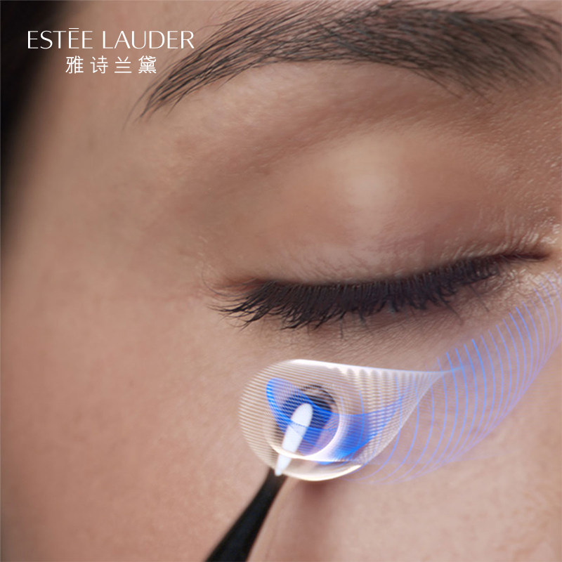 雅诗兰黛小棕瓶液体眼绷带精华眼霜 SEPHORA丝芙兰面部护理套装