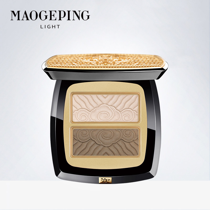 【双11预售】maogeping /毛戈平光韵 SEPHORA丝芙兰阴影