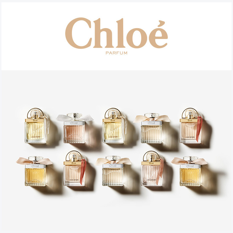  SEPHORA丝芙兰香水