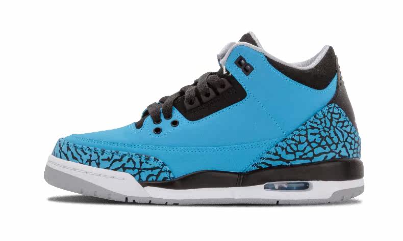 jordan 3 retro bg