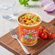 Nissin Hewei Italian Beef Flavor 4 cups/6 cups/8 cups/12 cups new upgraded instant noodles