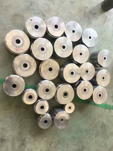 冷敦机模具 上球模 下球模 切料模 拉伸模 - 图3