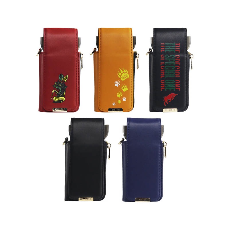 新款｜千里达【PLAIN SMART】选手款飞镖袋 多功能飞镖收纳 - 图3