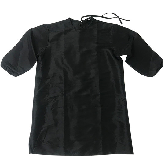 Hairdressing, hairdressing work clothes, perming, dyeing and oiling