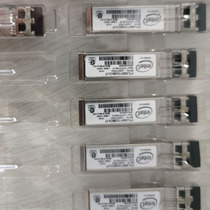 inter Intel e 10 gsfpsr e65689-001 10G SFP GBIC 10GbE